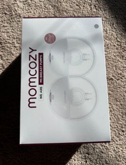 Brand New M5 Momcozy