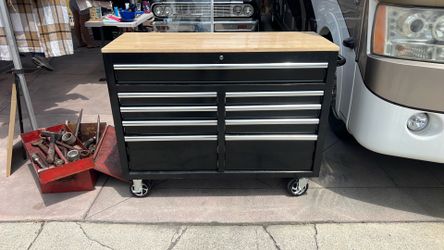 Tool box