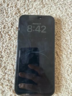 iPhone 14 Pro Max unlocked