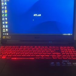 MSI GAMING LAPTOP 4060
