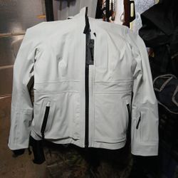 Aether Women's Jacket