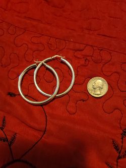 Arracadas 925 Plata