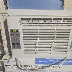 Air Conditioner 6,050 Btus 