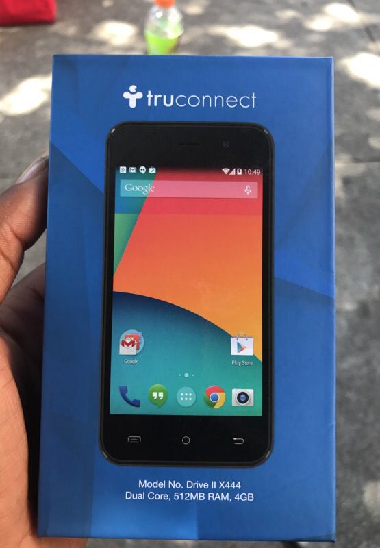 What Phones Can You Use With Truconnect