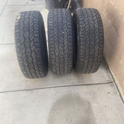 Tires