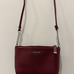 Calvin Klein Crossbody 