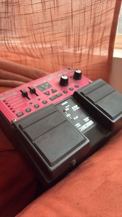 RC-30 loop Station Looper Pedal