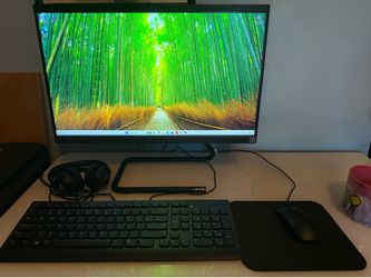 Lenovo IdeaCentre AIO 3 22IMB05 All-in-One Desktop