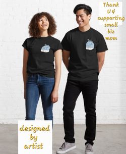 Artist Designed: Oat MYLK Shirt By Artist: Nole