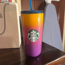 Disney Starbucks 
