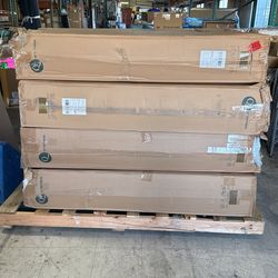 Zinus 10” Queen Mattresses! NEW IN BOX