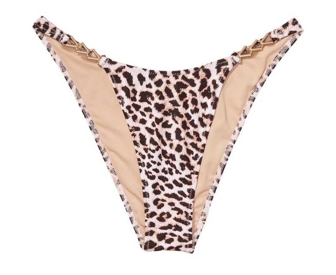 oria's Secret Swim Bottom Medium