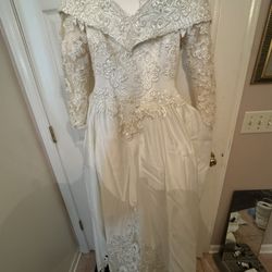 Oleg Cassini Used Dress