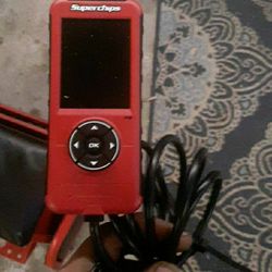 Super chip computer tuner