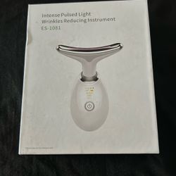 Wrinkles Reducing Light