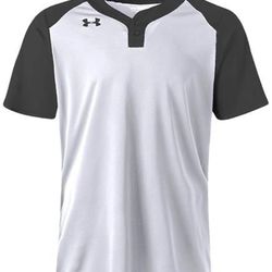 Under Armour Jersey Top 