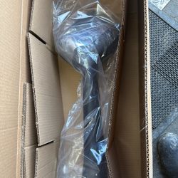 Peterbilt Driver Side Hood Mirror