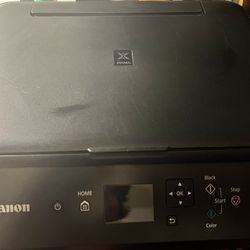 Canon Printer
