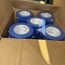 Blue Painters Tape