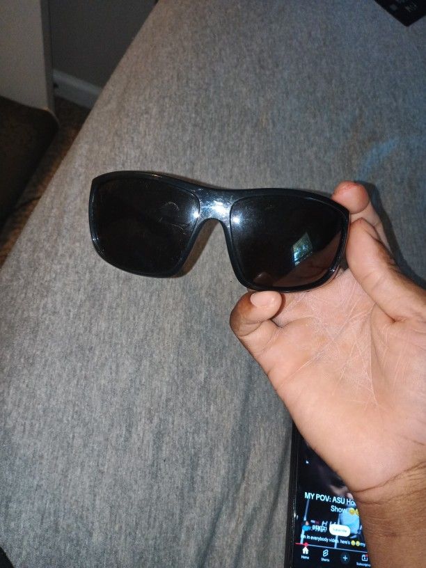 Prada Shades