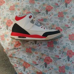 Jordan Retro