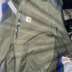 Carhartt Jacket XL