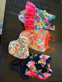 12-18mo bathing suites