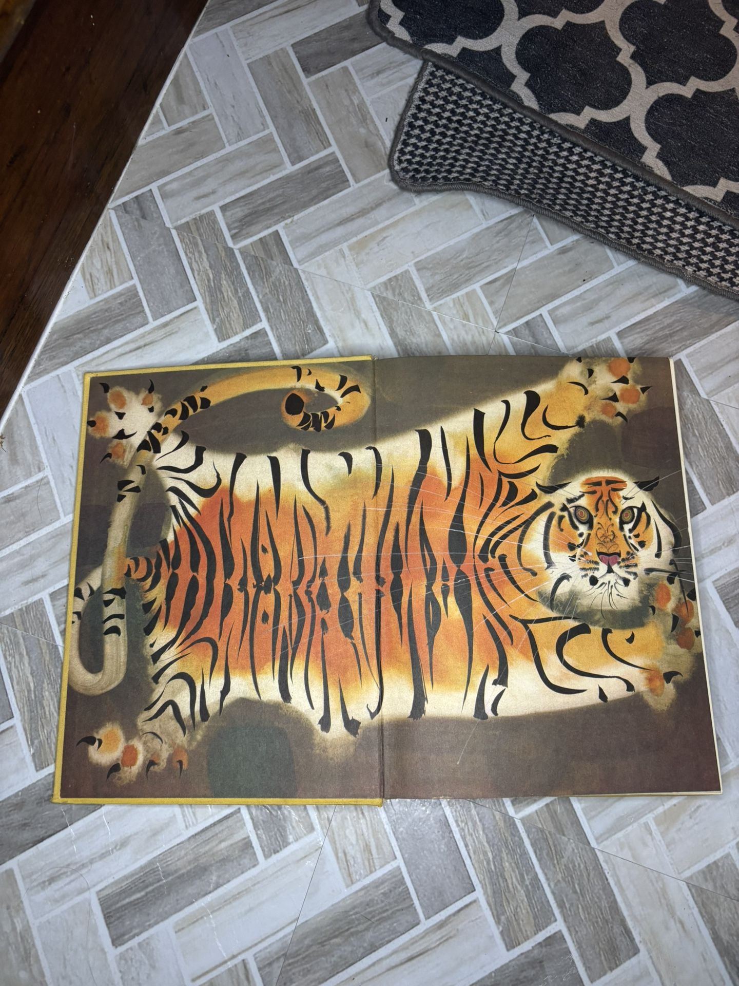 Animal Folk Tales