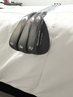 Taylormade Wedges