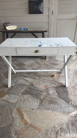 Free Desk!