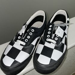 Rare Barney’s New York X Vans 