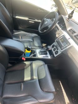 2009 Volkswagen Passat 2.0T