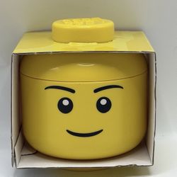 LEGO Storage Head Mini 