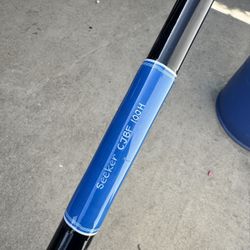 Fishing Rod 