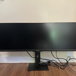 INNOCN Ultrawide Monitor 44”