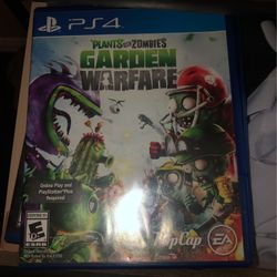 PS4 Planets Vs Zombies