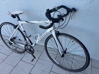 Jamis Road Bike