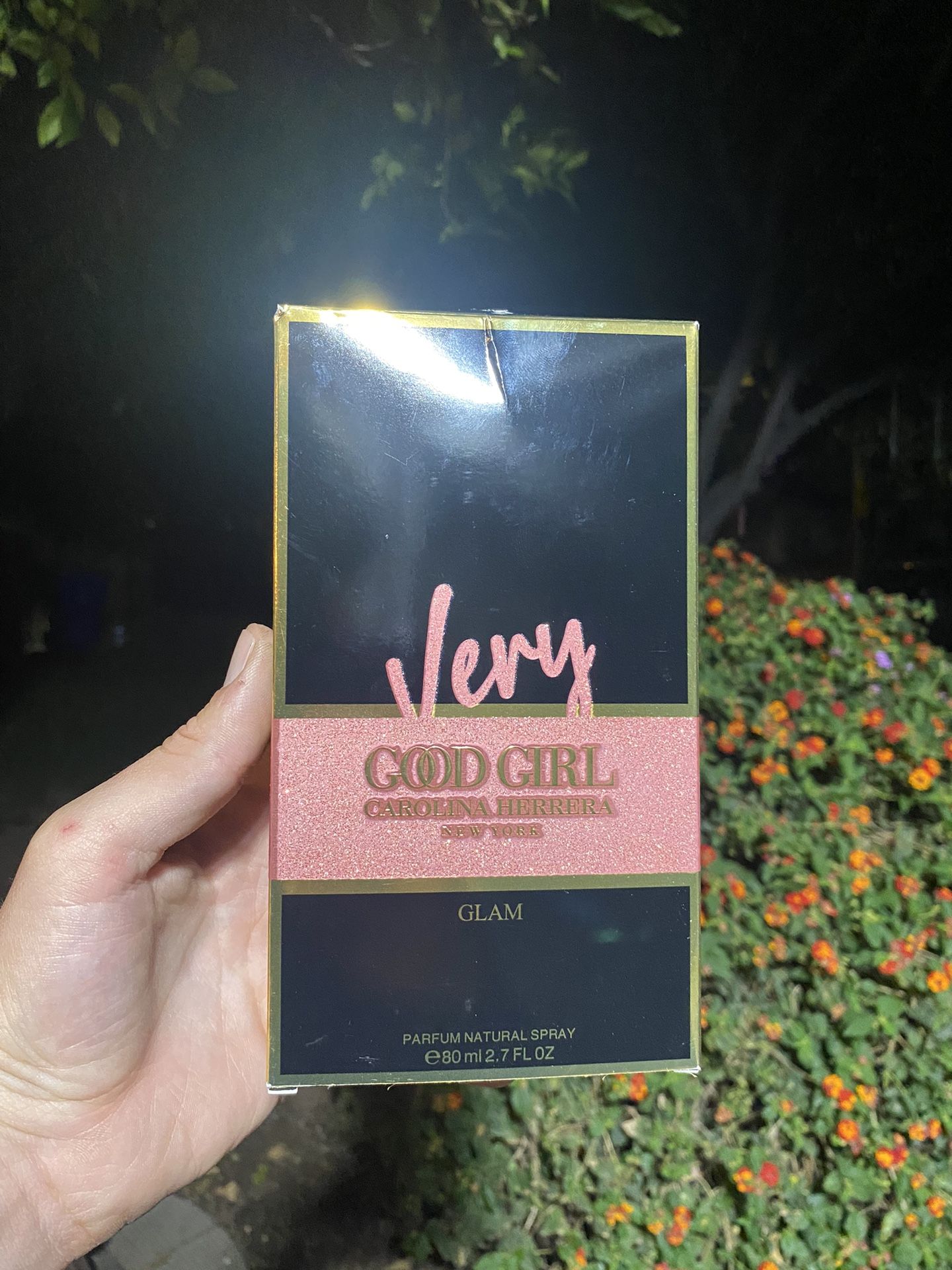 Very good girl Perfume