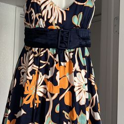 Womens Dress Size Xs 