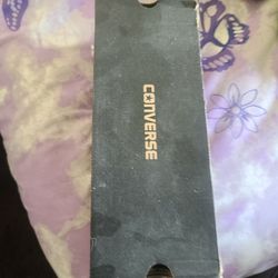 CONVERSE
