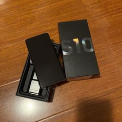 Galaxy S 10 Brand New Sprint