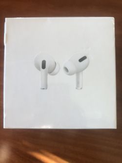Airpods pro