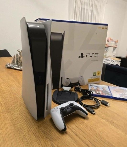 Playstation 5