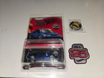 Hotwheels redline integra