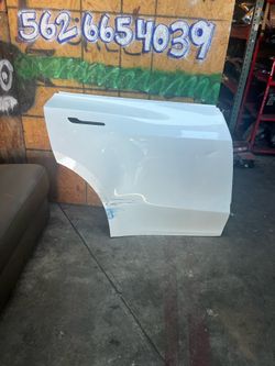 2021 2024 tesla model y passenger right rear door