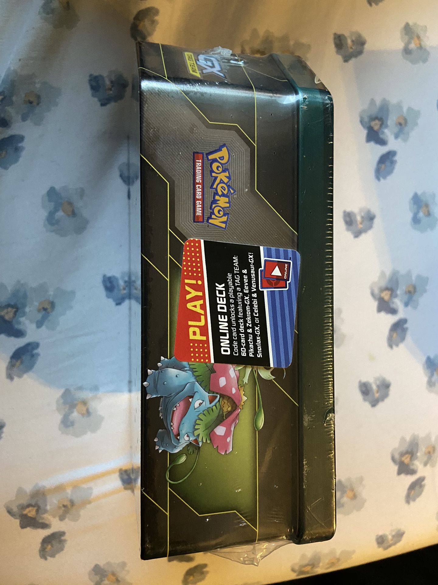 POKMON card lunch box  is available for purchase on au PAY Market -  Imported Goods Online Store Co.Ltd. | au PAY Market - Online Shopping Site