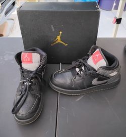 Youth Jordan