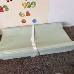 changing pad