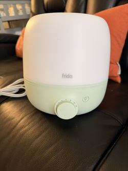 Frida Mom 3-in-1 Humidifier