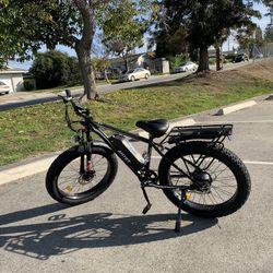 🎄 Christmas Deal — Electric Bike | Ready Today